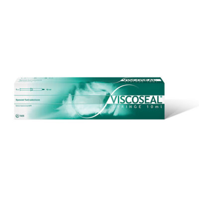 VISCOSEAL® SYRINGE