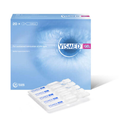 VISMED GEL®