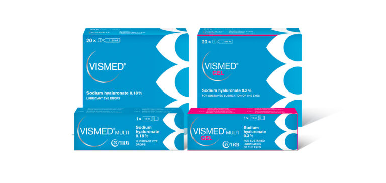Vismed_new_packagings
