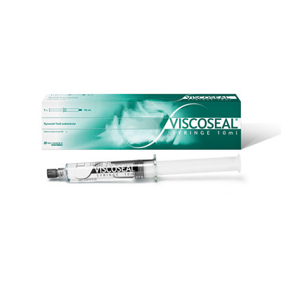VISCOSEAL® SYRINGE