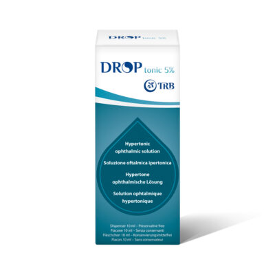DROPTONIC 5%®