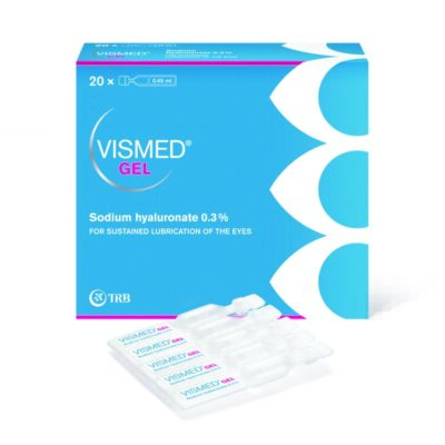 VISMED GEL®